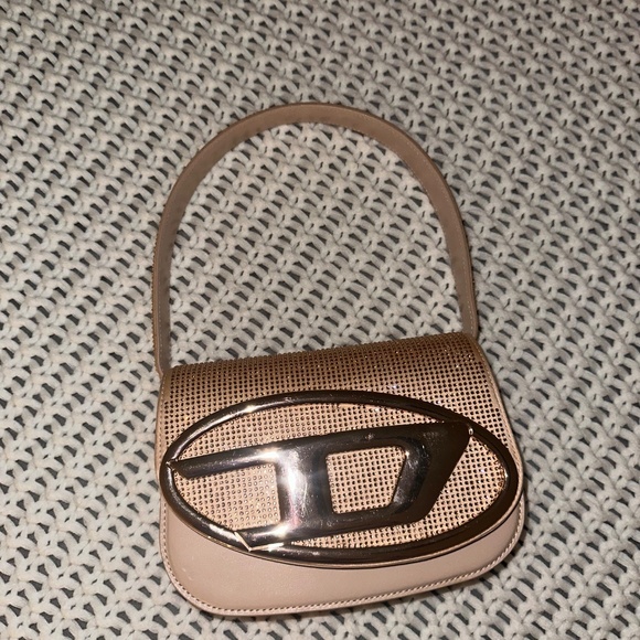 Diesel bag - Picture 3 of 5